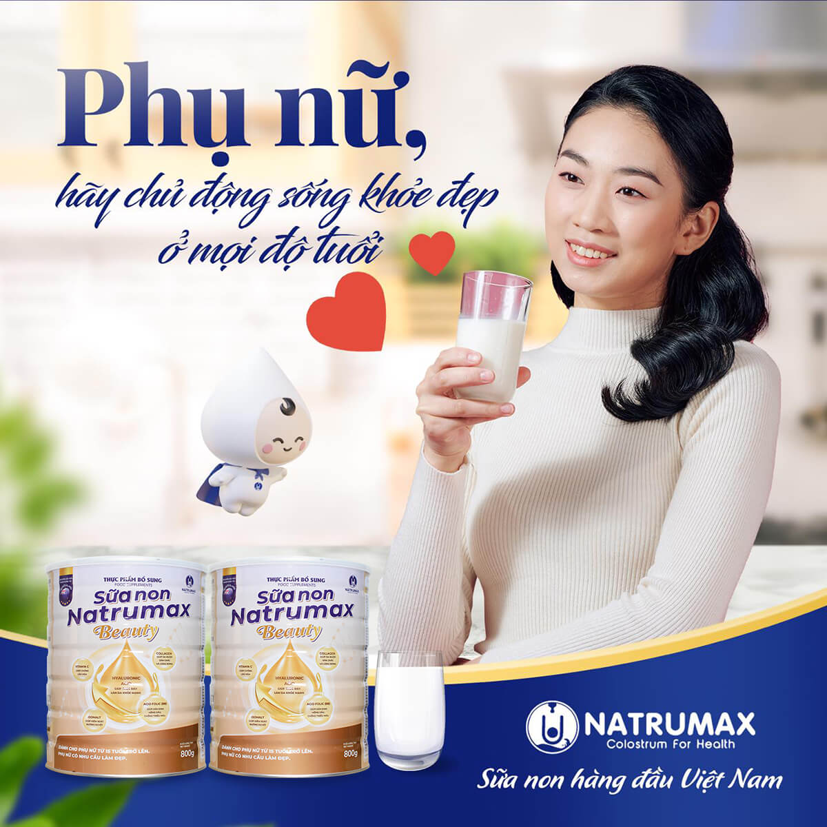 sữa non natrumax beauty